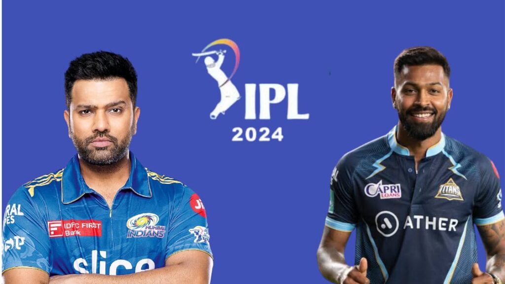 IPL 2024: Hardik Pandya speaks out the Mumbai Indians Captaincy dispute