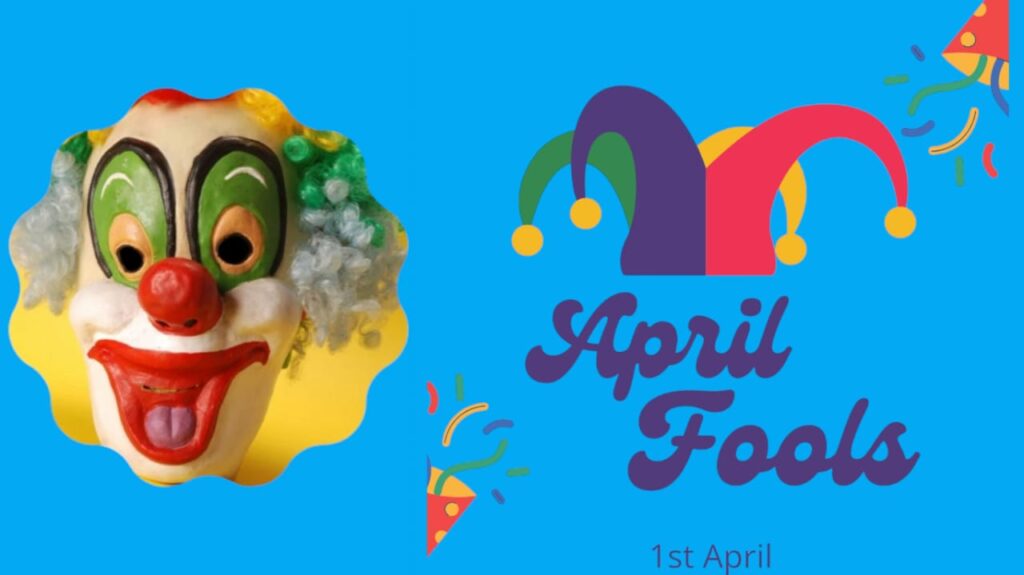 "April Fools' Day 2024: An Occasion of Jokes and Laughter, what is the History and why we are celebrate it on april 1st"