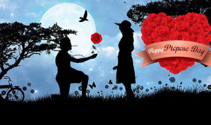 Return Happy Propose Day 2024:100% Best Propose lines special for your love
