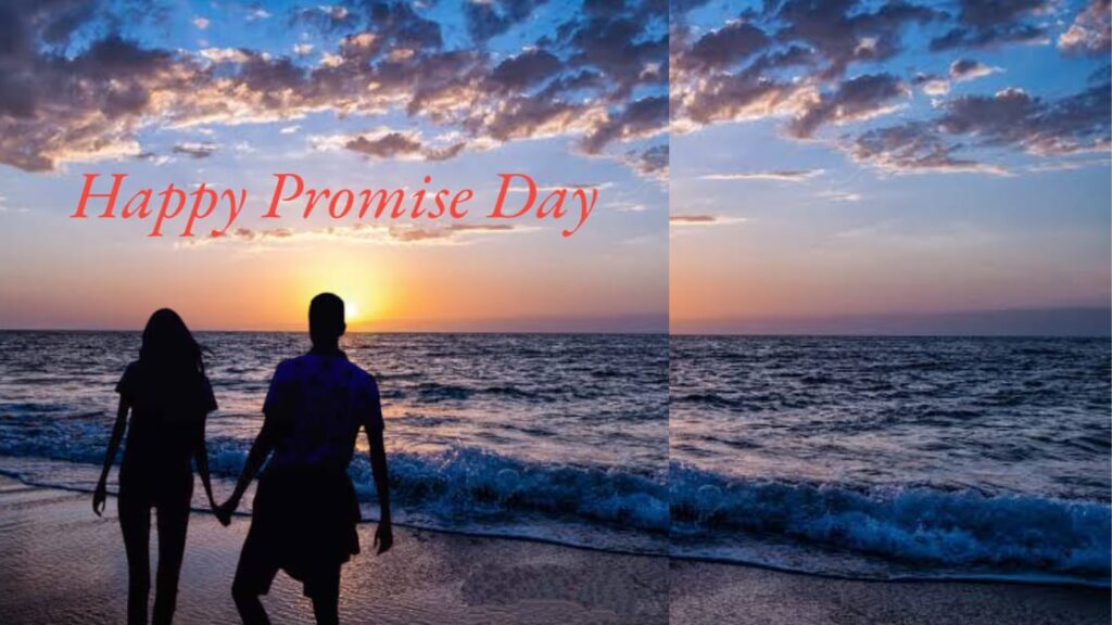 Happy Promise Day 2024: The Best Promises Top message for couples & lovers 2024
