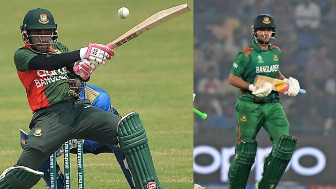 Bangladesh vs Sri Lanka Today Full Match Review: Bangladesh won by 4 wickets