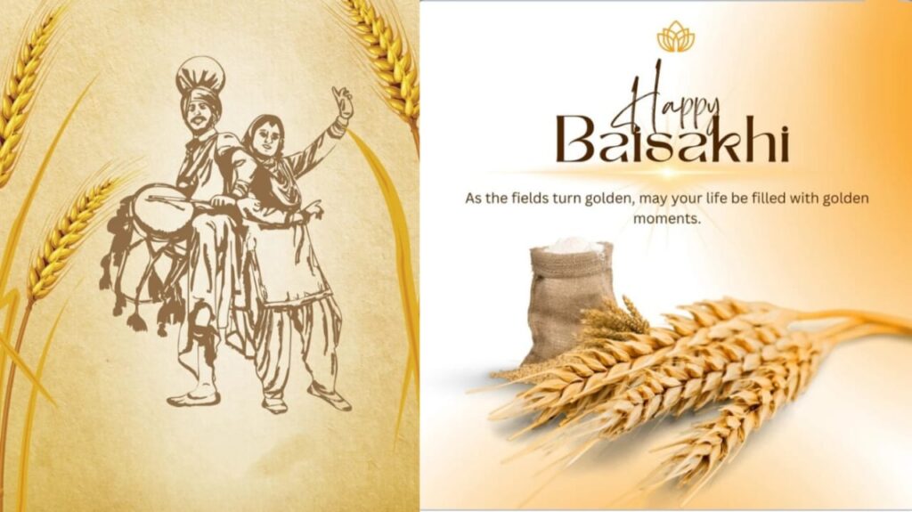 Celebrating Baisakhi 2024: Wishes, Quotes, SMS, and WhatsApp Messages to Spread Joy