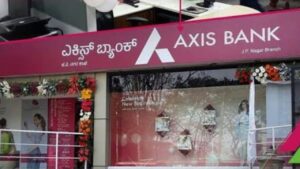Key Highlights of Axis Bank's Q4 Results: Profit of Rs. 7,130 Crores, Announcement to Raise Funds of Rs. 55,000 Crores